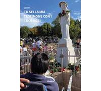 Tu sei la mia testimone con i tuoi figli