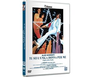 Tu Sei L'Unica Donna Per Me