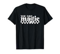 Tu Sei Magico Maglietta