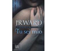 Tu sei mio. La confraternita del pugnale nero. Vol. 8