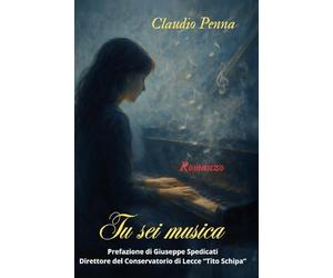 Tu sei musica
