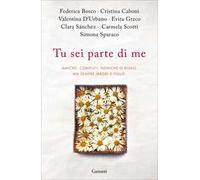 Tu sei parte di me