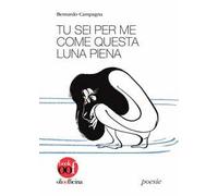 Tu sei per me come questa luna piena