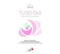 Tu sei qui. Dove porta una ferita d'amore