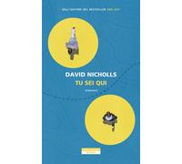 Tu sei qui - Nicholls David