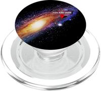 Tu sei qui PopSockets PopGrip per MagSafe