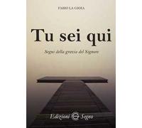 Tu sei qui. Segni della grazia del Signore
