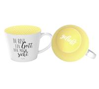 Tu sei un Dio che mi vede. - Tazza