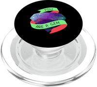 Tu sei una gemma PopSockets PopGrip per MagSafe