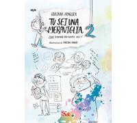 Tu sei una meraviglia. Storie di bambini con l'accento sulla «u»