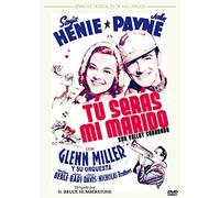 Tu Seras Mi Marido (Sun Valley Serenade)