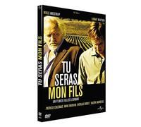 Tu seras mon fils