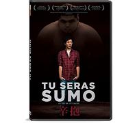 Tu seras sumo