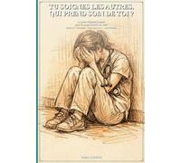 TU SOIGNES LES AUTRES. QUI PREND SOIN DE TOI ?: Gestion des affects dans les soins.