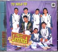 Tu Solo Tu: Triny Y La Leyenda De Tuzantla Michoacan