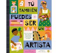 Tú también puedes ser un artista