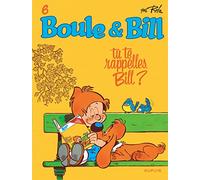 Tu te rappelles, Bill ?