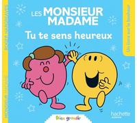 Tu te sens heureux: Collection Bien grandir
