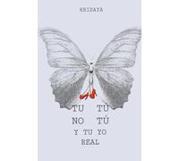 Tu tú no tú y tu yo real