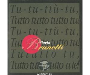 Tu tu tu tu Bambuascè A faccia 'e che nun ce pò vedé Il mito delle sirene Quel che manca di te