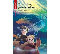Tu un drac, jo una balena