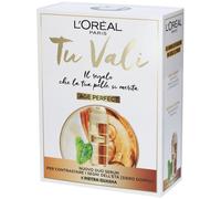 Tu Vali Age Perfect L'Oréal Paris Cofanetto