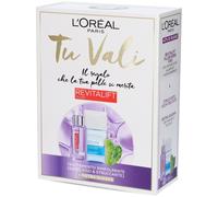 Tu Vali Revitalift Filler L'Oréal Paris Cofanetto
