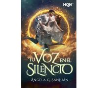 Tu voz en el silencio – 324 – Harper Collins Publishers