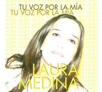 Tu Voz Por La Mia