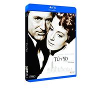 Tú Y Yo (An Affair To Remember) (Blu-Ray) (Import) (2011) Robert Q Lewis; Ca