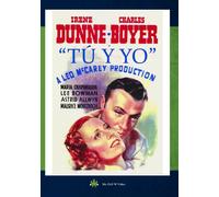 Tu Y Yo (DVD) Astrid Allwyn Bert Moorhouse Maurice Moscovitch Richard Neill