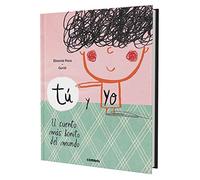 Elisenda Roca Tú Y Yo (Copertina rigida)