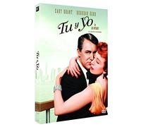 Tu Y Yo (Fox) [Edición Coleccionista] (Import) (Dvd) (2009) Louis Mercier; Cary