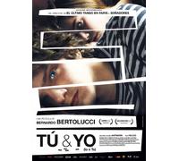 Tú Y Yo (Io E Te) (2012) (Import)