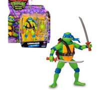 TU805100 Giochi Preziosi TURTLES ACTION FIGURE ASS. B