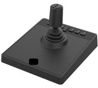 Axis Joystick TU9002 Nero ABS/PC IP54 cablato USB [02475-001]
