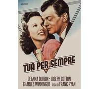 Tua per sempre (DVD)