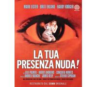 La Tua Presenza Nuda! - (1972) ITALIANO