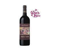 TUA RITA GIUSTO DI NOTRI 2008 VINO ROSSO BIOLOGICO TOSCANA IGT