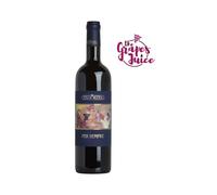 TUA RITA PER SEMPRE 2015 VINO ROSSO SYRAH BIOLOGICO TOSCANA IGT