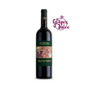 TUA RITA PERLATO DEL BOSCO 2018 VINO ROSSO BIOLOGICO TOSCANA IGT
