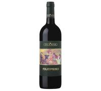 Tua Rita Perlato del Bosco Toscana Rosso IGT 2022 0,75 ℓ