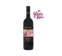 TUA RITA REDIGAFFI 2020 VINO ROSSO TOSCANA IGT