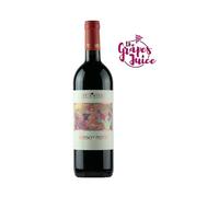 TUA RITA ROSSO DEI NOTRI 2014 VINO BIO TOSCANA IGT