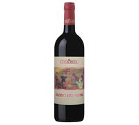 Tua Rita Rosso dei Notri Toscana IGT 2024 0,75 ℓ