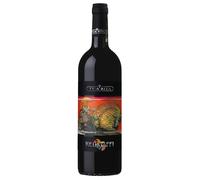 Tua Rita Rosso Redigaffi Toscana IGT 2021 0,75 ℓ