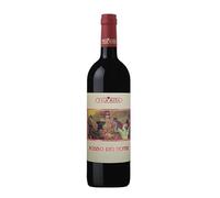 Tua Rita - Toscana IGT "Rosso dei Notri" 2022 0,75 lt.