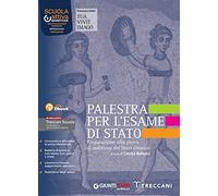 Tua vivit imago. Con palestra esame, Percorsi di educazione civica. Per le Scuole superiori. Con e-book. Con espansione online (Vol. 1)
