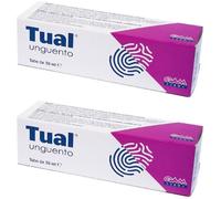 Tual Unguento 30 Ml 2x30 ml Pomata