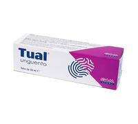 Tual Unguento 30 Ml 30 ml Pomata